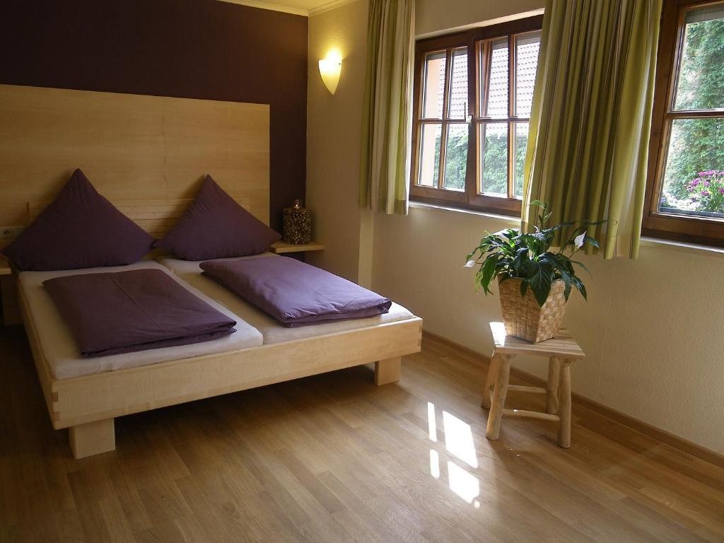 Bio Hotel Bayerischer Wirt Augsburg Rom bilde
