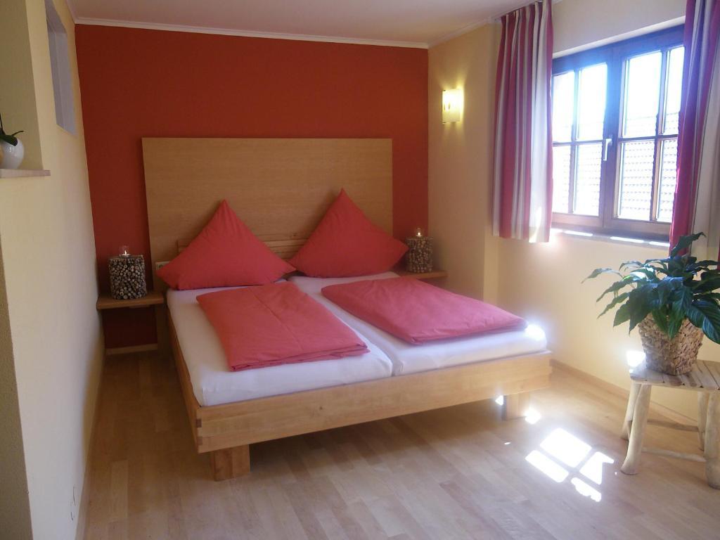 Bio Hotel Bayerischer Wirt Augsburg Rom bilde