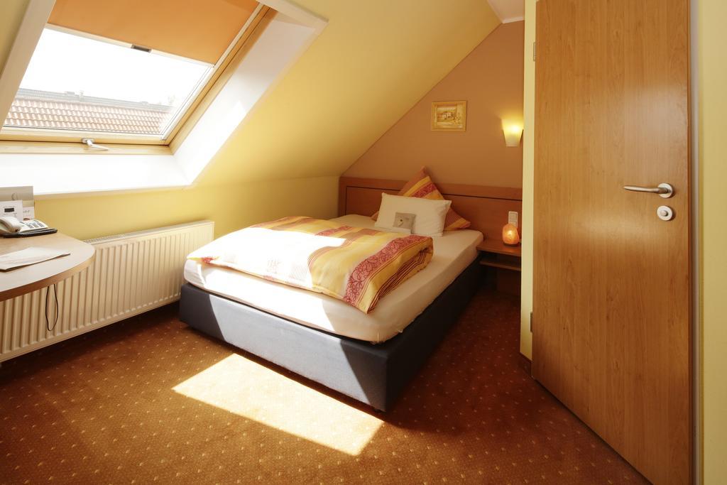Bio Hotel Bayerischer Wirt Augsburg Eksteriør bilde