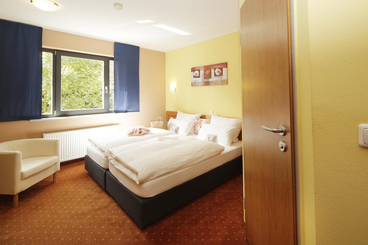 Bio Hotel Bayerischer Wirt Augsburg Eksteriør bilde